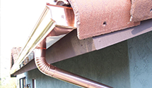 Rain Gutter Installation, Repair, Cleaning in Marion, LA